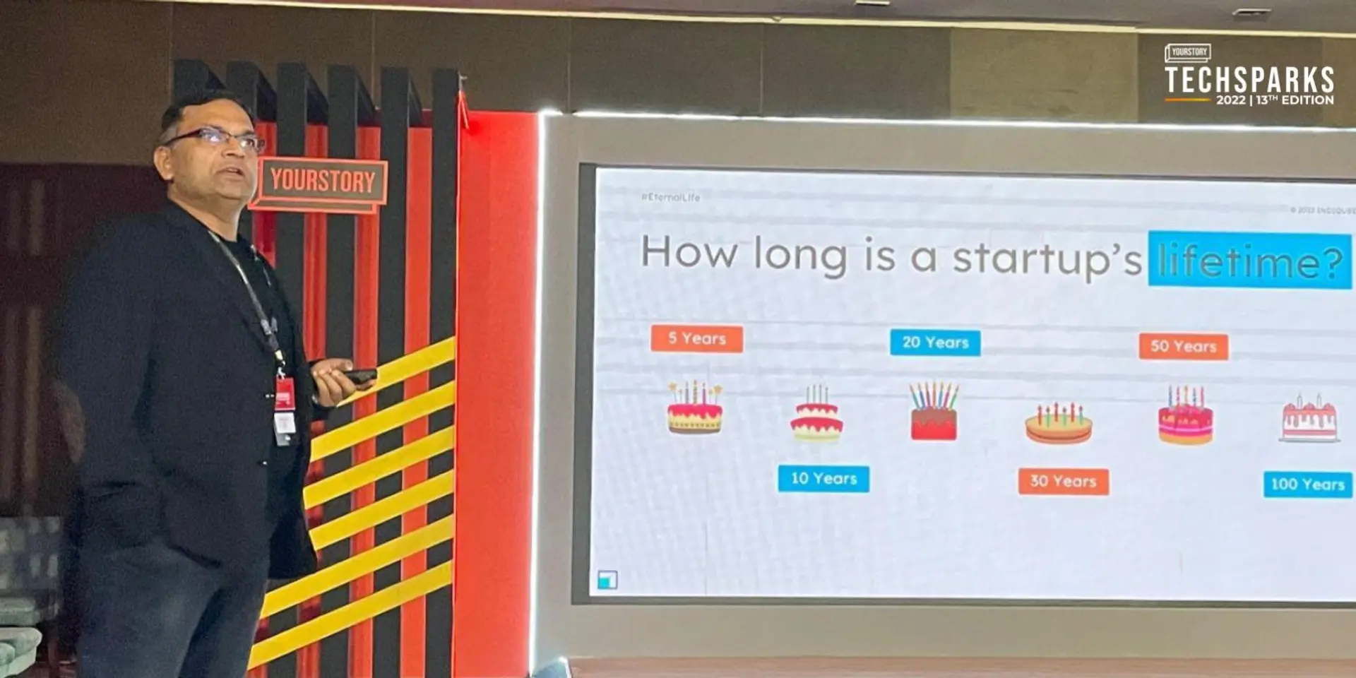 A startup is a lot about frugality, doing more with less: Rishi Das of IndiQube