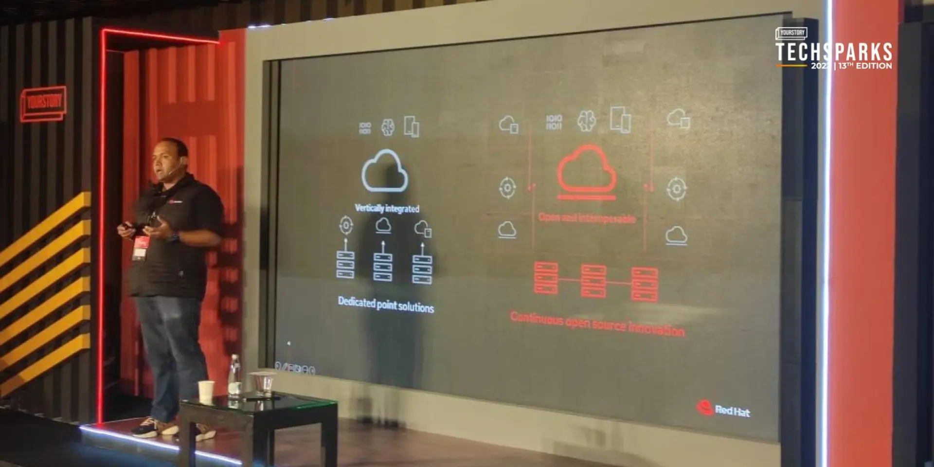 Developers have a decision to make: Red Hat's Mithun Dhar on open-source software