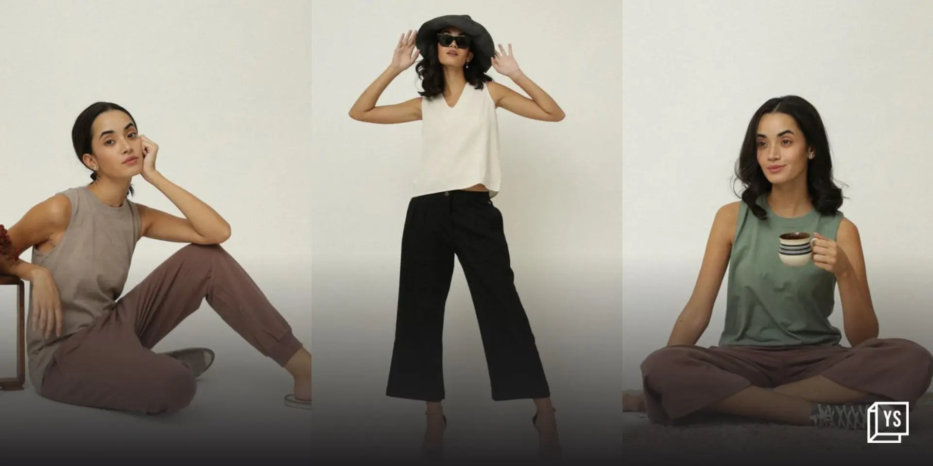Fashion startup: Launch your clothing line with no experience