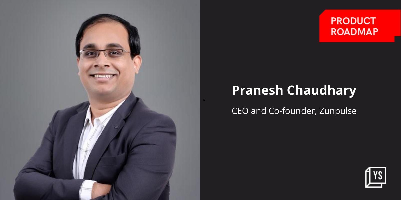 One app to rule them all: Zunpulse aims to make 5M homes energy efficient by 2025