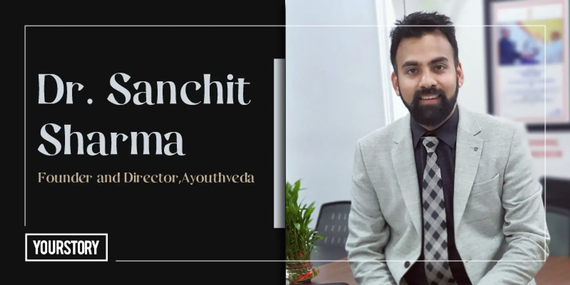 Focus on holistic lifestyle helped this Ayurvedic skincare startup grow amid the pandemic
