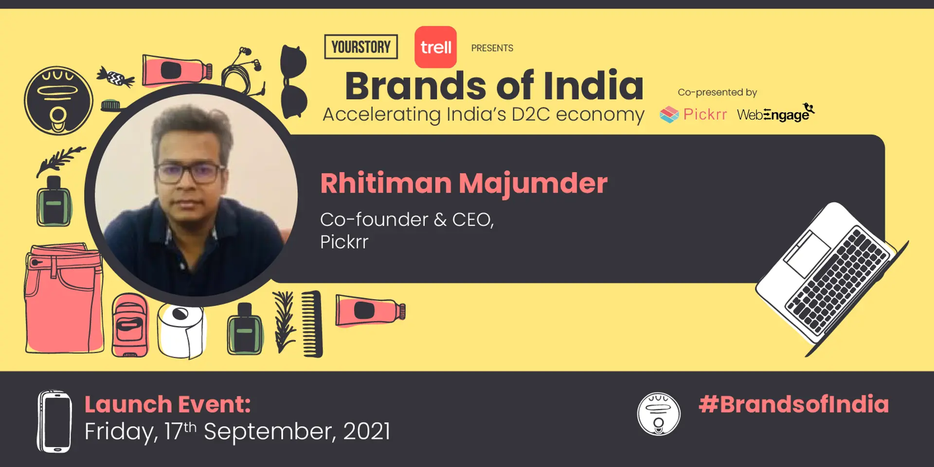 Brands of India: Pickrr to expand warehouse network amid online shopping boom