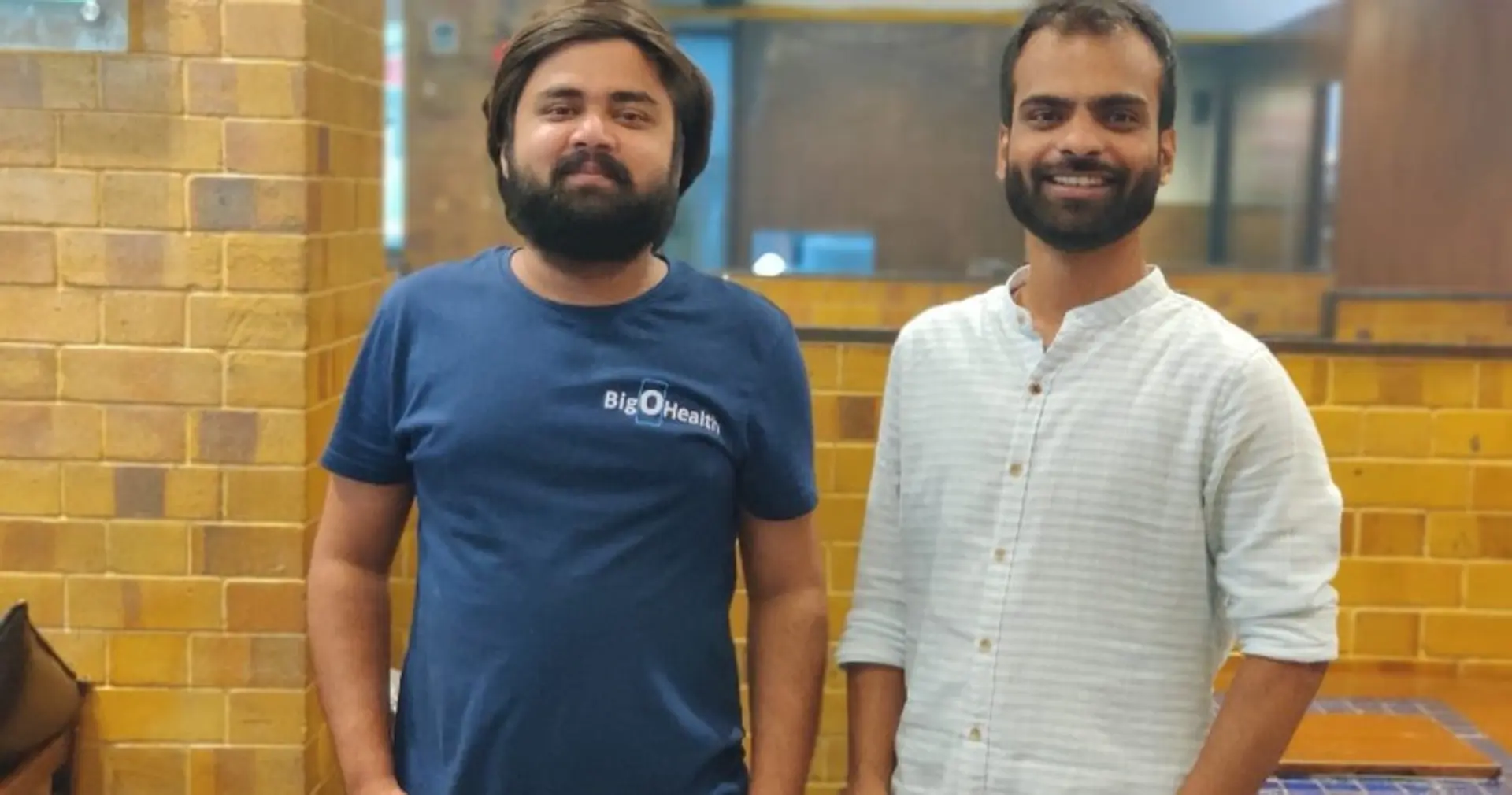 This healthtech startup offers free Covid consultations in rural North India