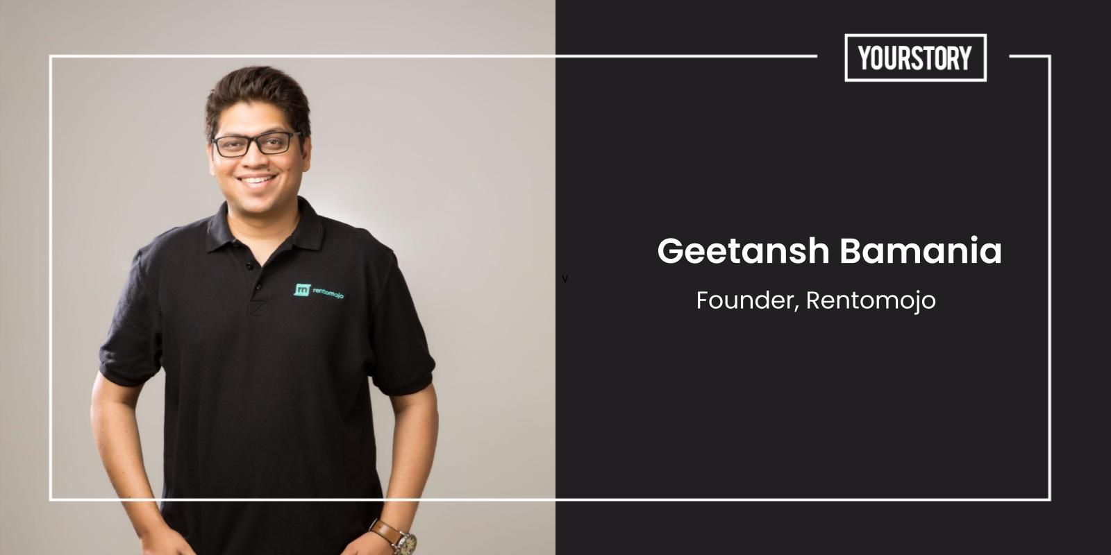 [Funding Alert] Rentomojo raises Rs 145 cr in fresh capital, turns profitable in Oct 2021 