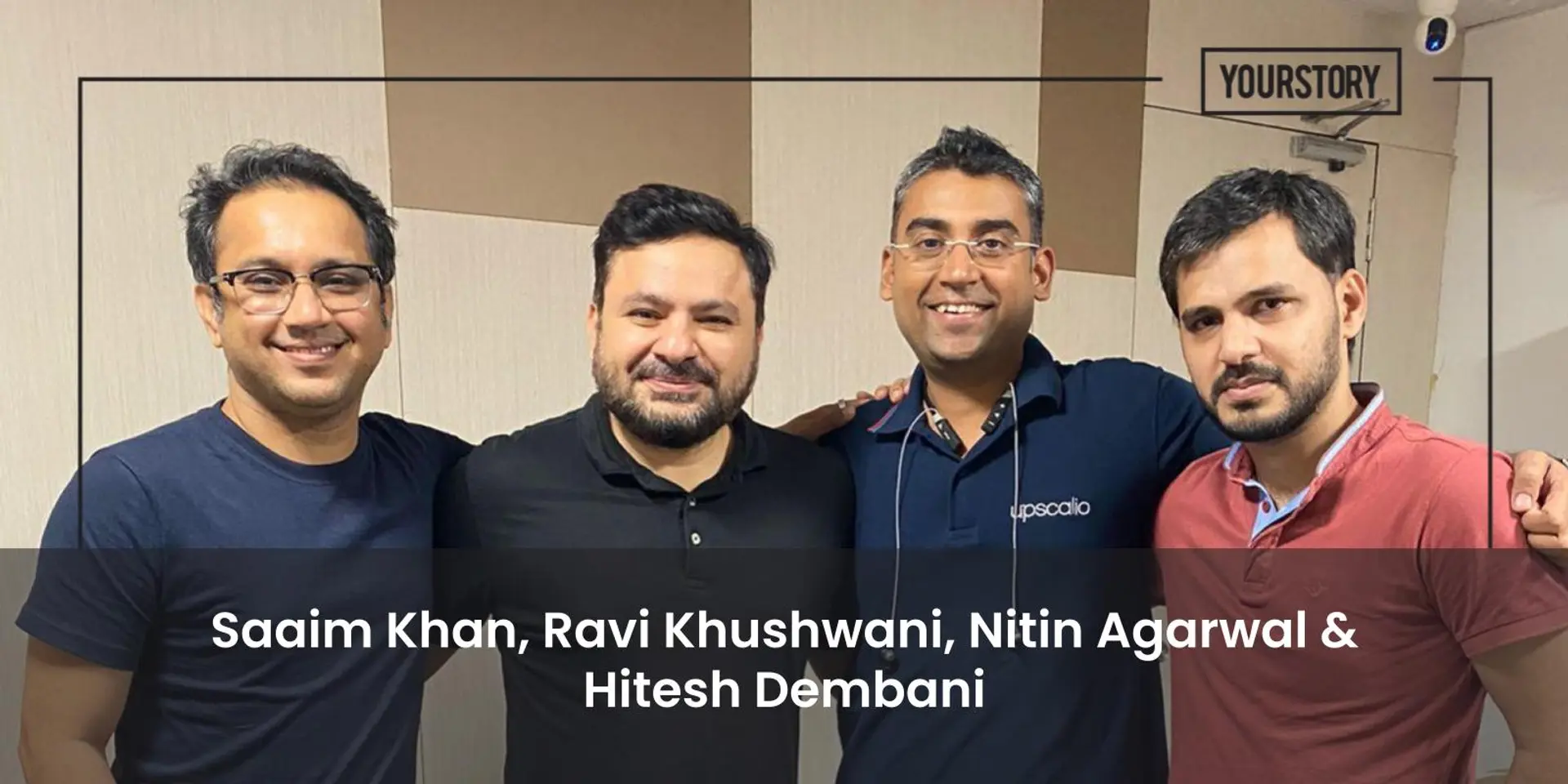 Gurugram-based UpScalio invests in D2C startup Green Soul Ergonomics