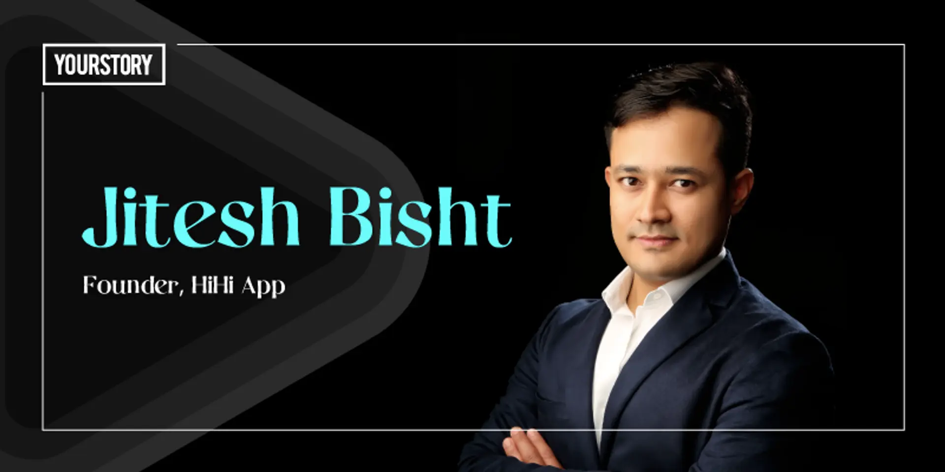 How this adtech professional launched a dating app for Indian users