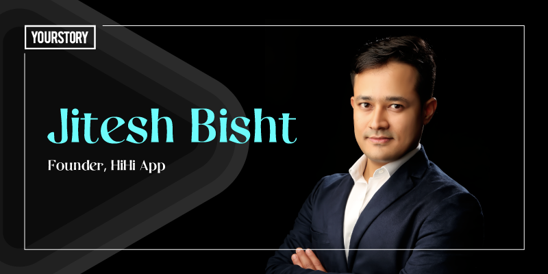 How this adtech professional launched a dating app for Indian users 