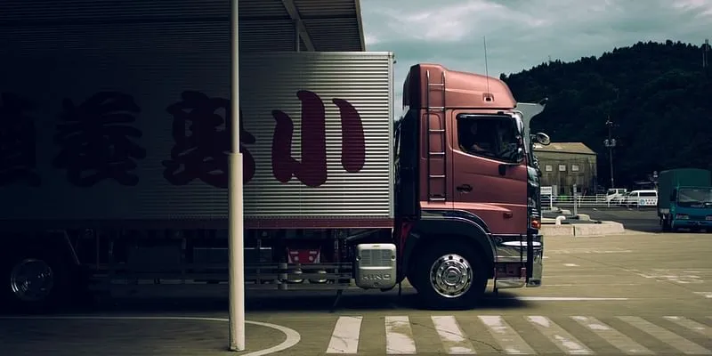 3PL in supply chain
