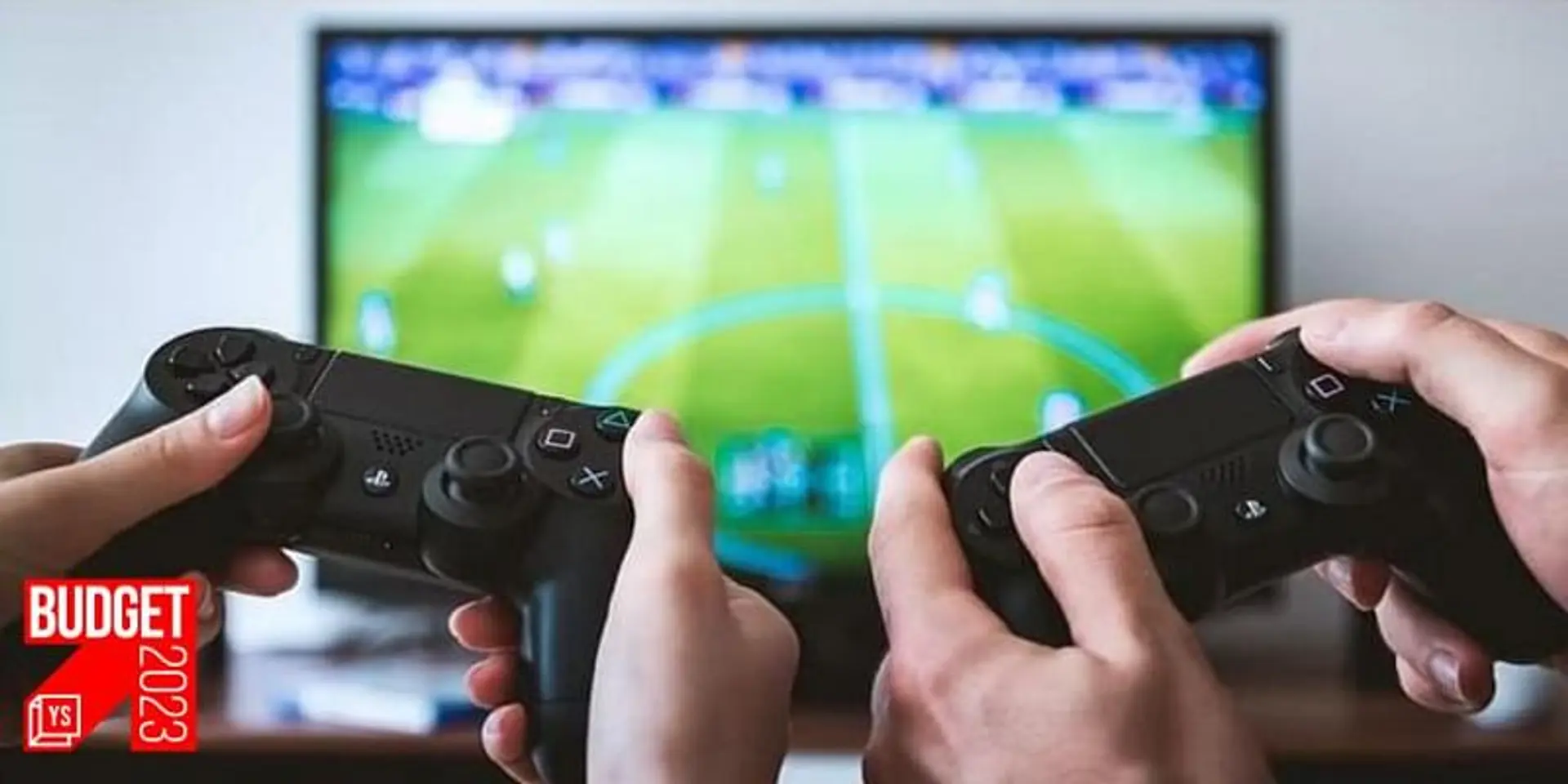 Budget removes Rs 10,000 TDS threshold for online gaming