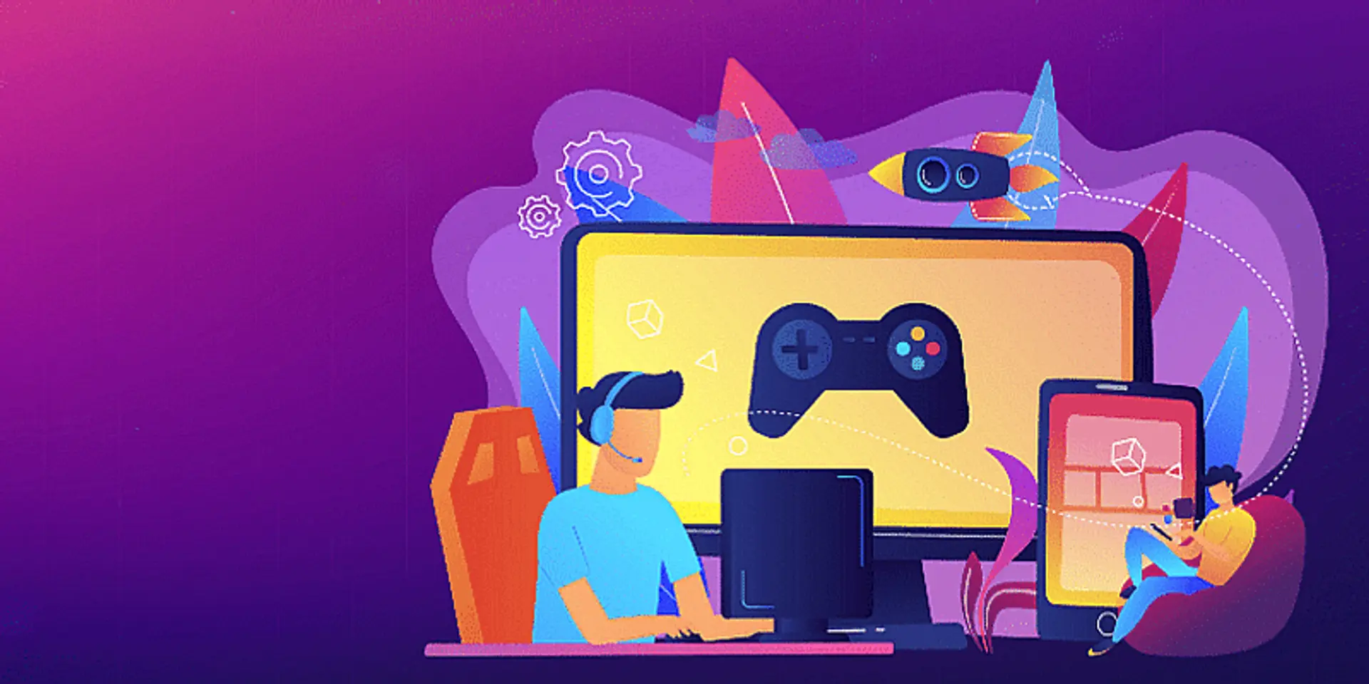 Gaming studios front a new ‘unofficial’ lobby distinct from makers of poker and rummy