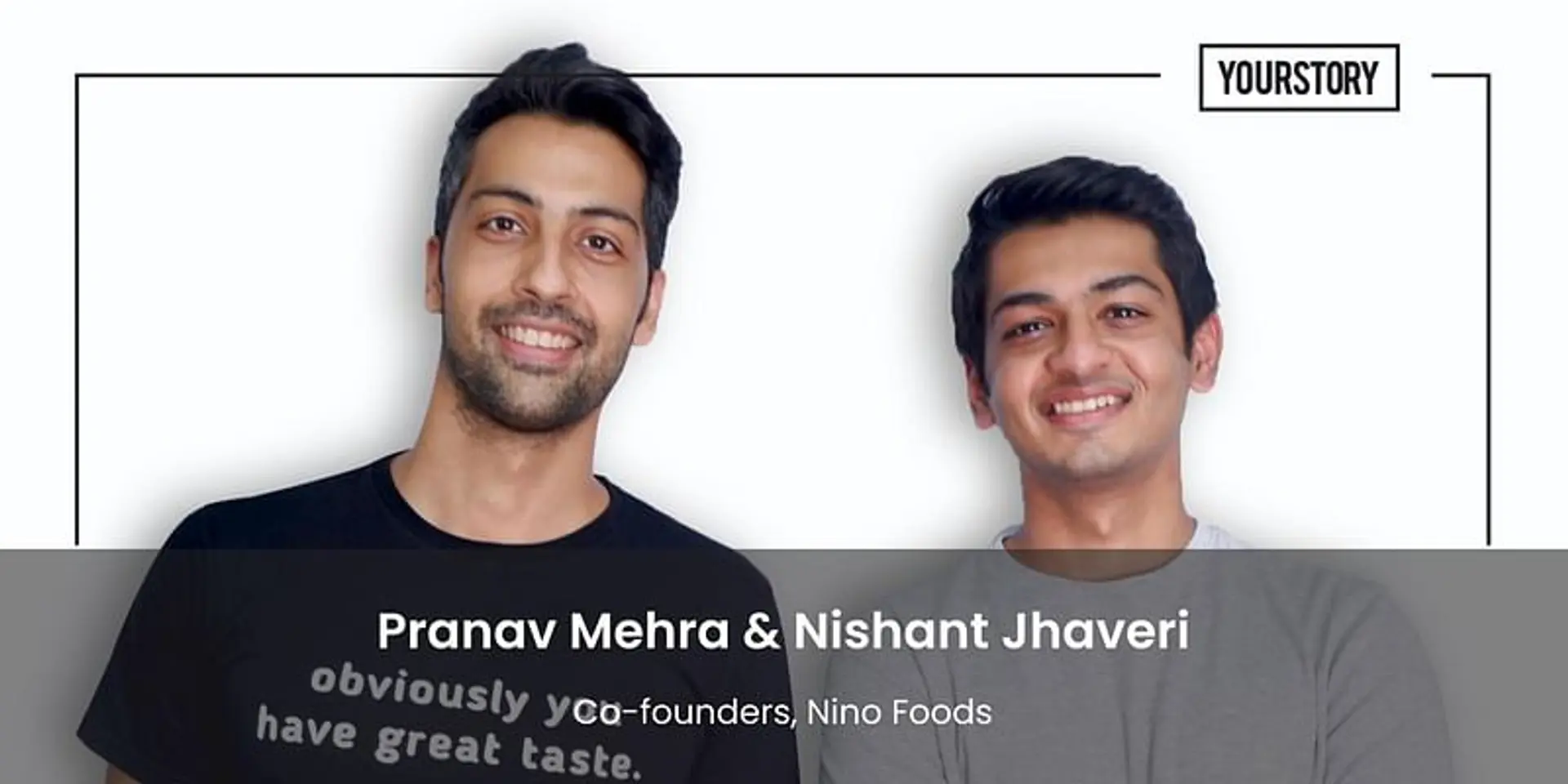 This Y Combinator-backed cloud kitchen startup wants to create premium quality food brands