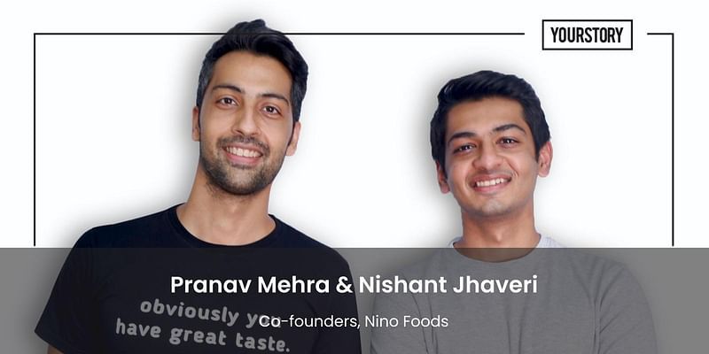 [YS Exclusive] Nino Foods raises $1.6M from Y Combinator, Soma Capital, others