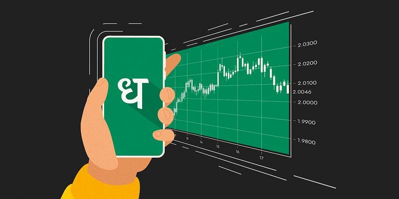 [App Friday] Former Paytm Money CEO Pravin Jadhav’s Dhan is focused on long-term investors, traders
