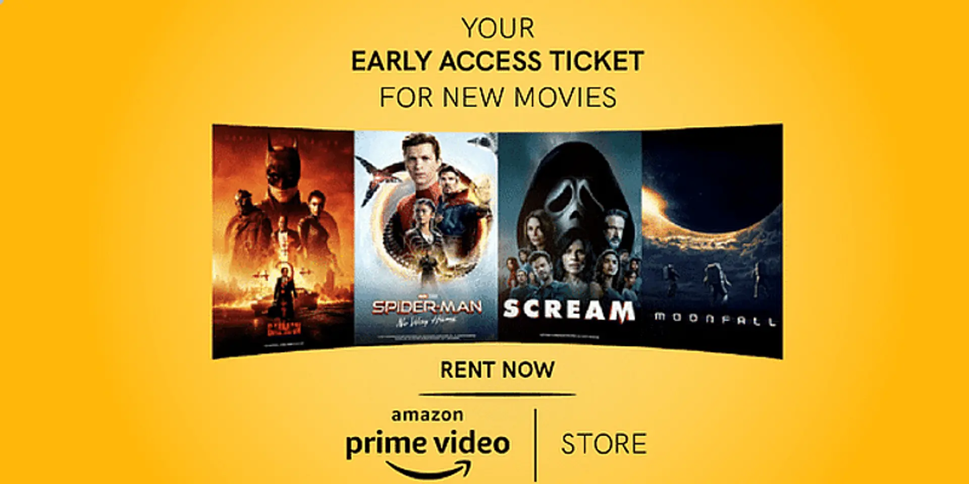 Amazon Prime Video partners with AMC Networks for entertainment content in India