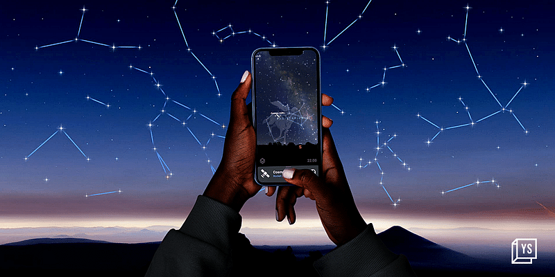 Stars on Earth: Stellarium app helps urban dwellers experience the night sky