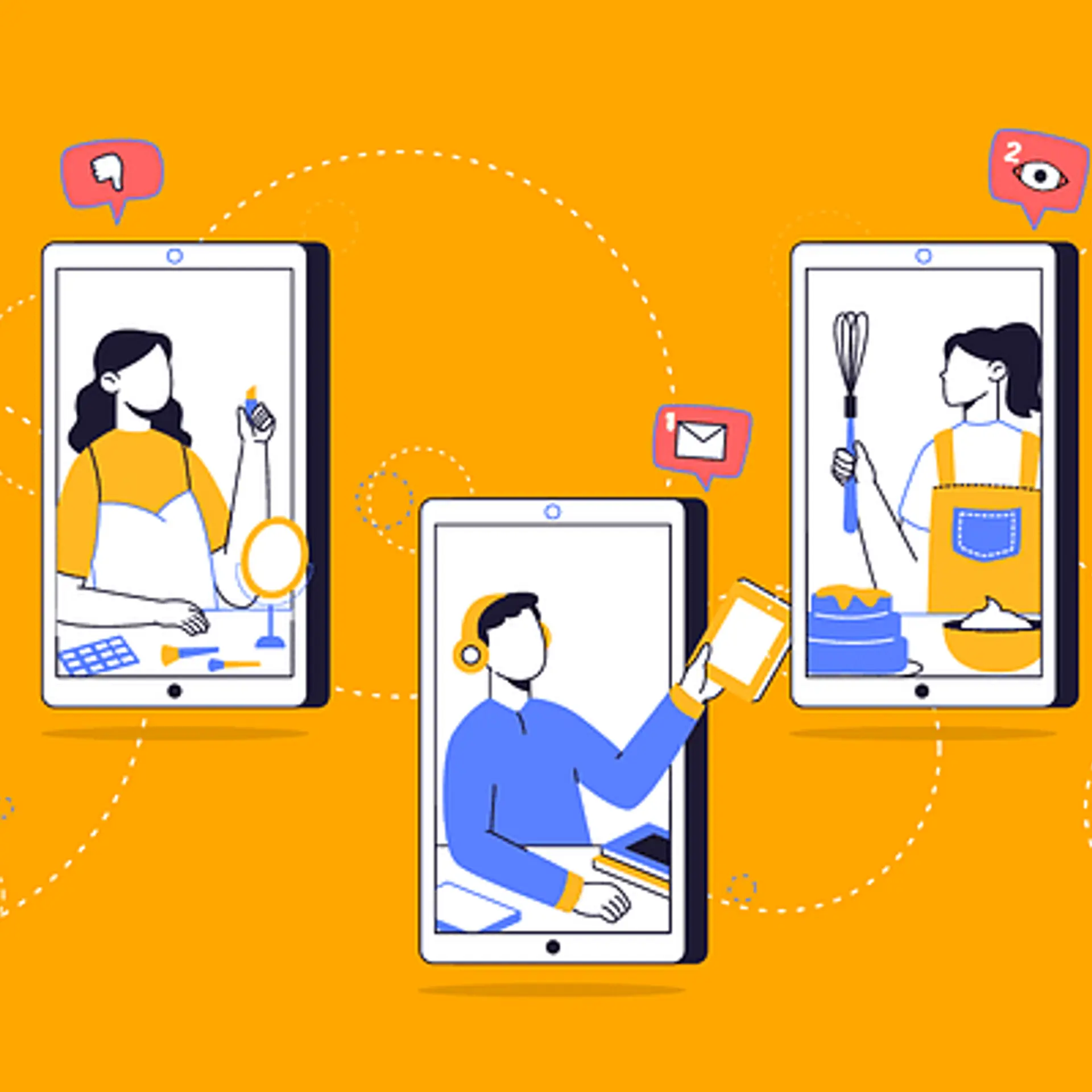 Creator commerce platform Wishlink raises $17.5M in Series B funding