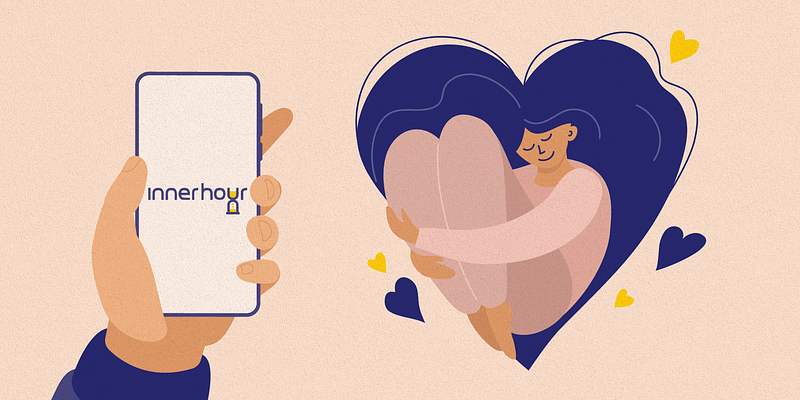 [App Friday] InnerHour helps users deal with mental health, lifestyle issues