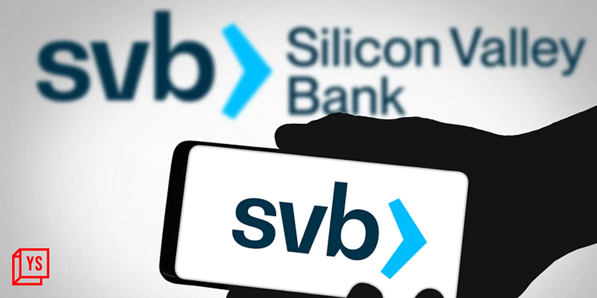 Silicon Valley Bank's parent files for bankruptcy