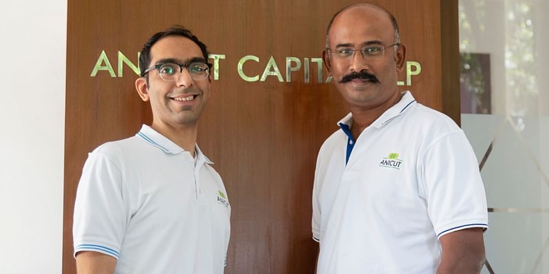 Anicut Capital receives Rs 75 Cr from Self Reliant India