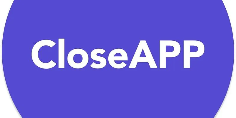 closeapp