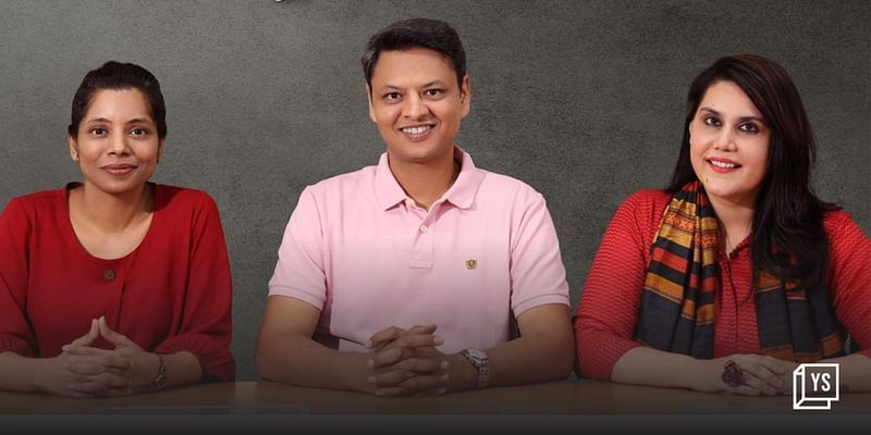 Femtech startup Gynoveda grabs $10M led by India Alternative Fund