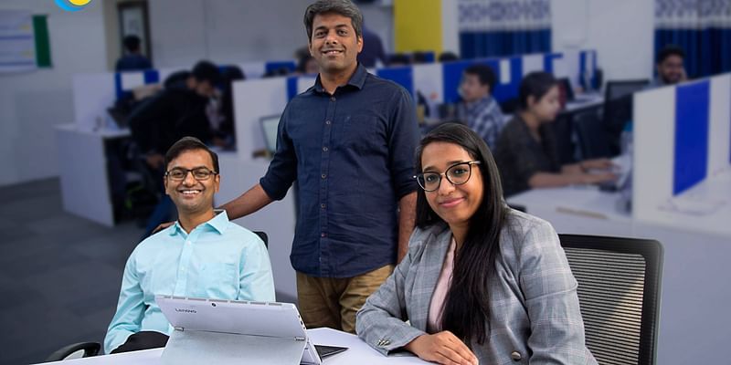 This startup by former BYJU’S execs wants to make students job-ready 