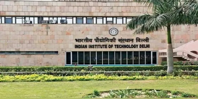IIT Delhi