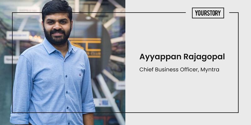 Myntra bullish on beauty and personal care; to compete with Nykaa, others
