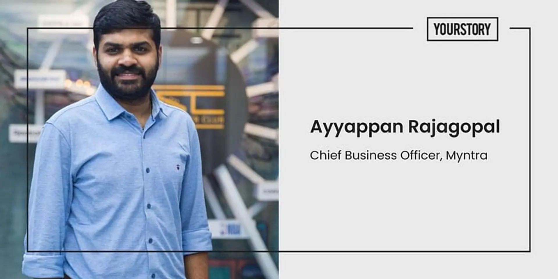 Myntra bullish on beauty and personal care; to compete with Nykaa, others