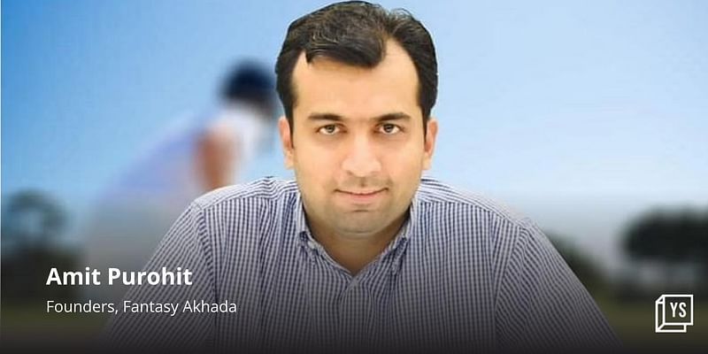 [YS Exclusive] Fantasy Akhada in talks to raise fresh funds