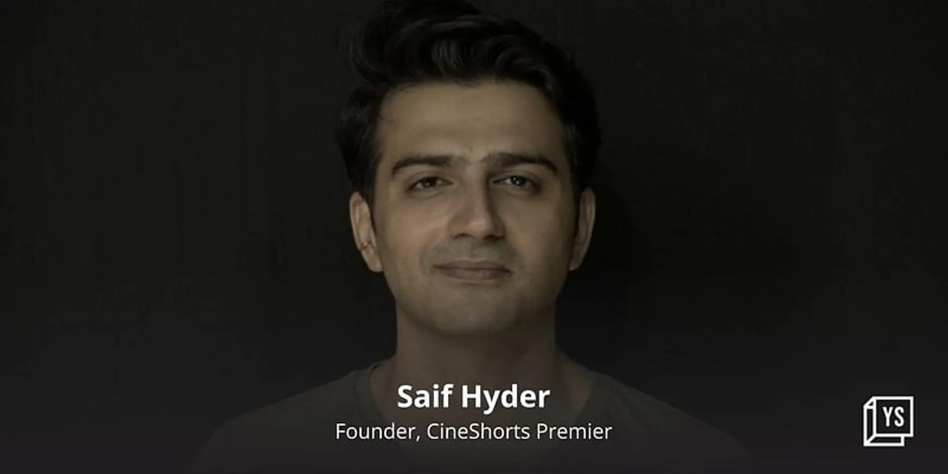 Cutting a long story short: This distribution startup is hardselling short films