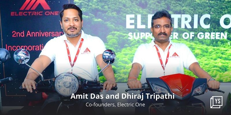 Electric One Mobility partners with former cricketer Arjuna Ranatunga to set up JV in Sri Lanka