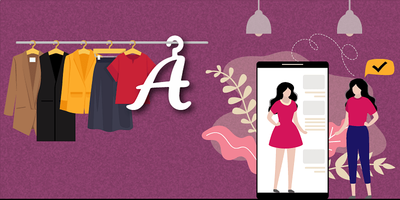 [App Friday] With ACloset, you have your entire wardrobe on your phone
