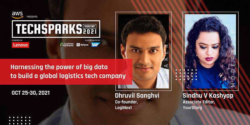LogiNext CEO on growth of SaaS and the company’s plans to IPO in five years
