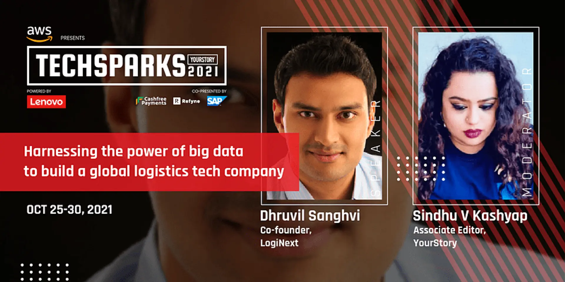 LogiNext CEO on growth of SaaS and the company’s plans to IPO in five years