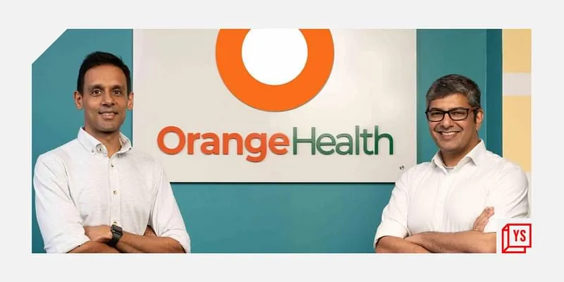 Orange Health 