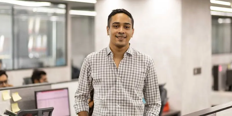 Yogesh Kabra, XYXX Apparel
