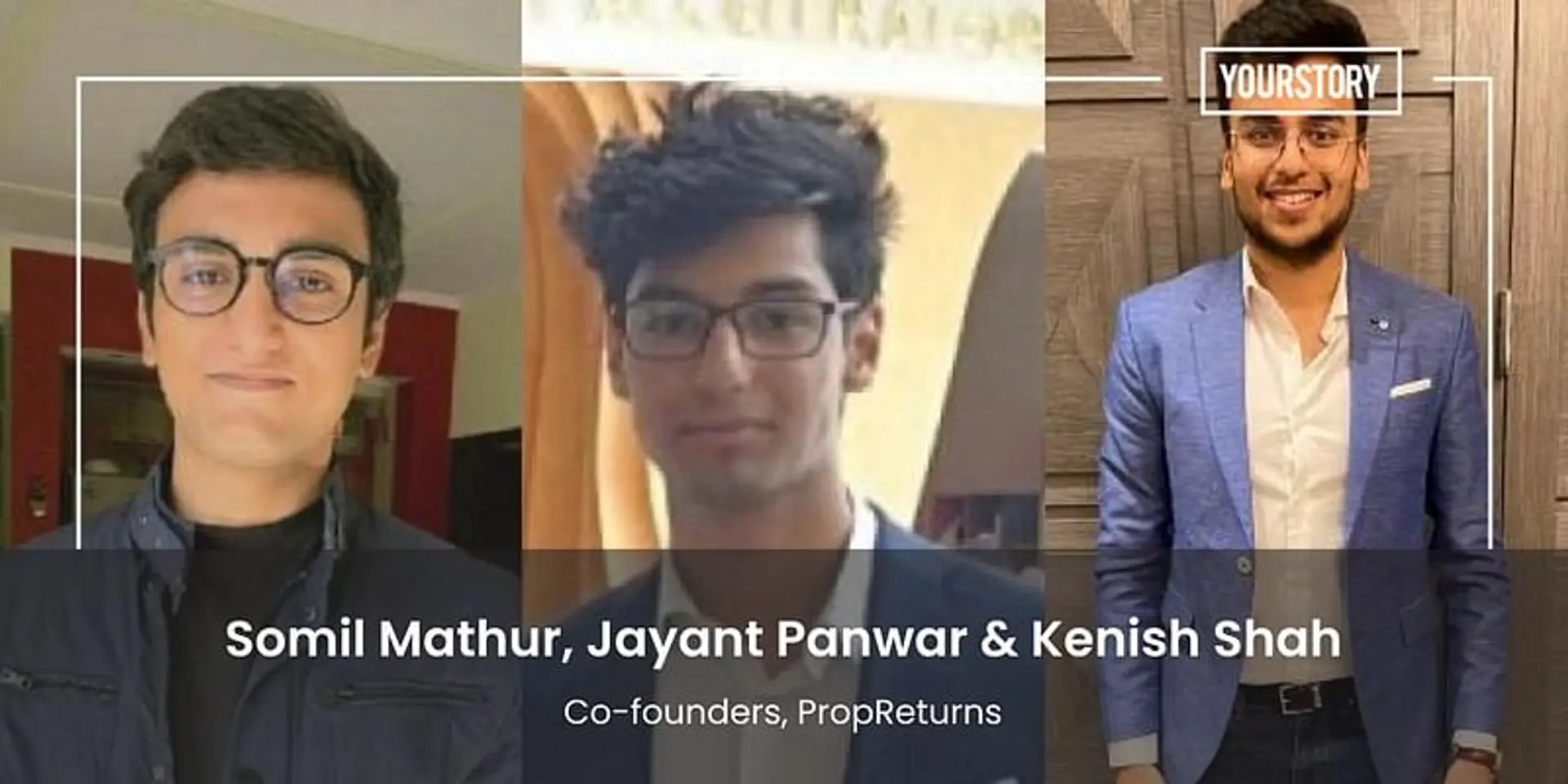 Investing in real estate: How these BITS Pilani graduates are simplifying property ownership