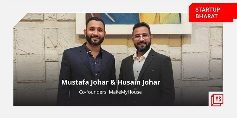 [Startup Bharat] How this Indore-based firm makes your dream home come true through its digital portal
