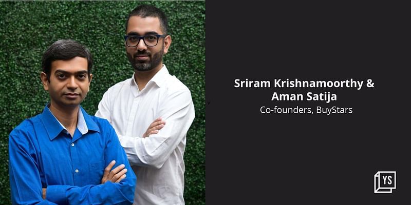 Gaming firm BuyStars raises $5M from Lumikai, Chiratae