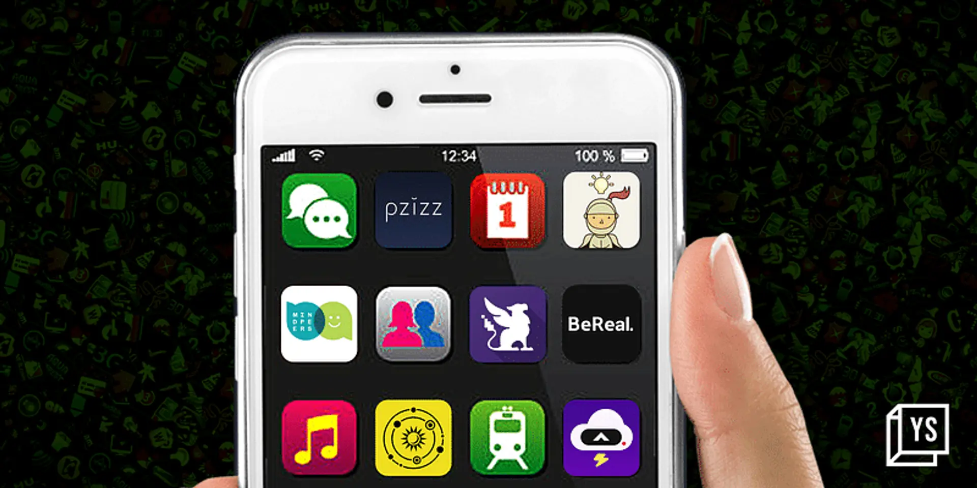 What’s on your screen? Here are the apps we loved in 2022
