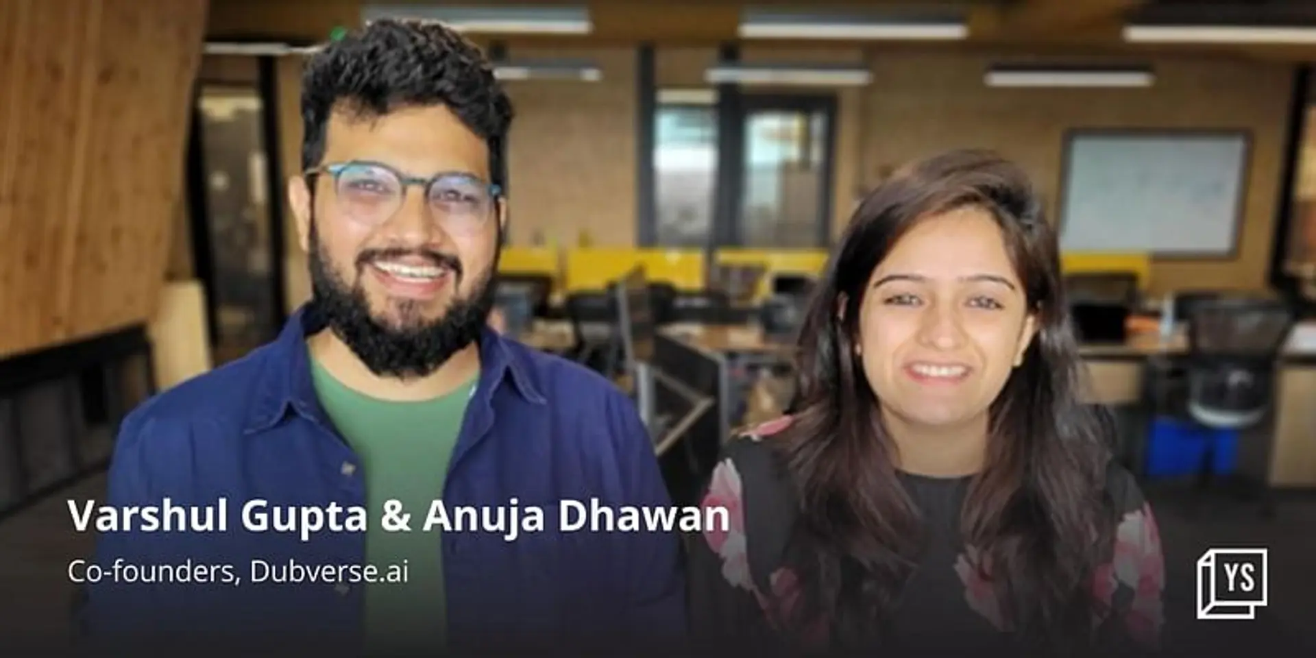 This SaaS startup is breaking language barriers by dubbing video content in real-time