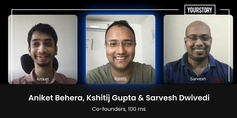 This homegrown Accel-backed startup is democratising access to live video infrastructure for companies 