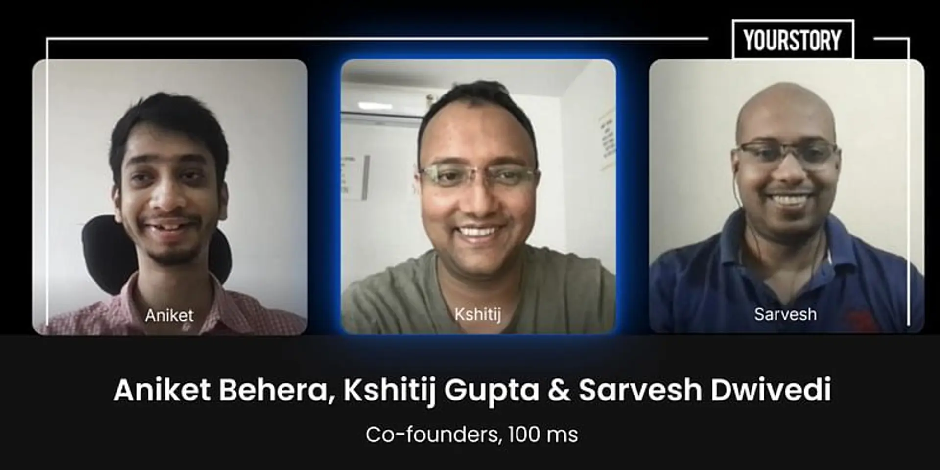 This homegrown Accel-backed startup is democratising access to live video infrastructure for companies