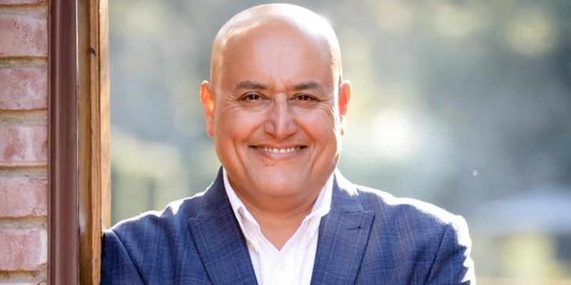 Hotmail founder Sabeer Bhatia to back a million startups through "Dolphin Tank"