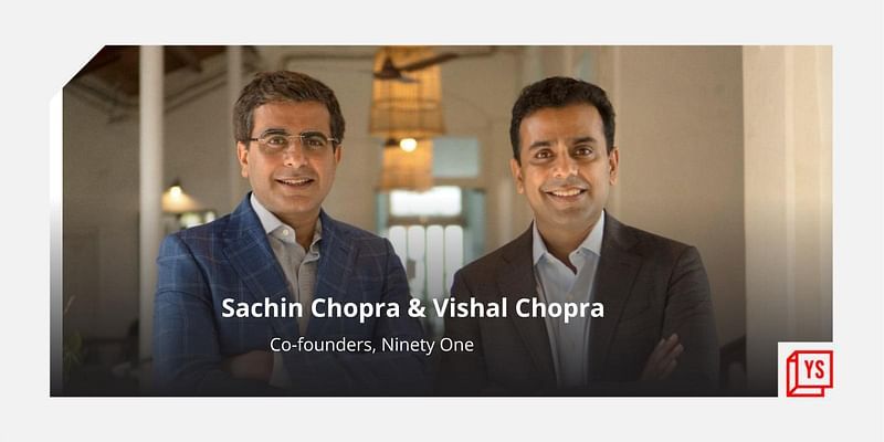 Cycle seller Ninety One raises close to $30M from A91 Partners, others