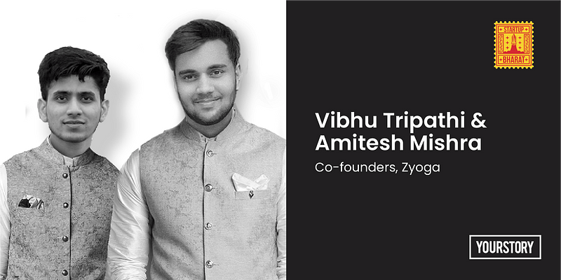 [Startup Bharat] This Bhopal-based startup brings you an interactive yoga app