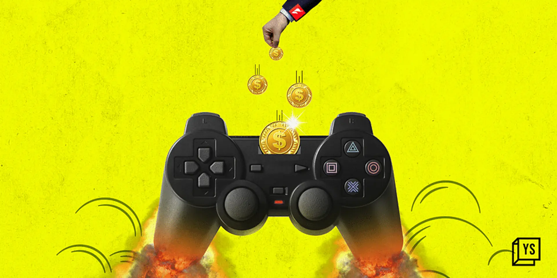 Fireside ventures beyond D2C startups with new gameplan