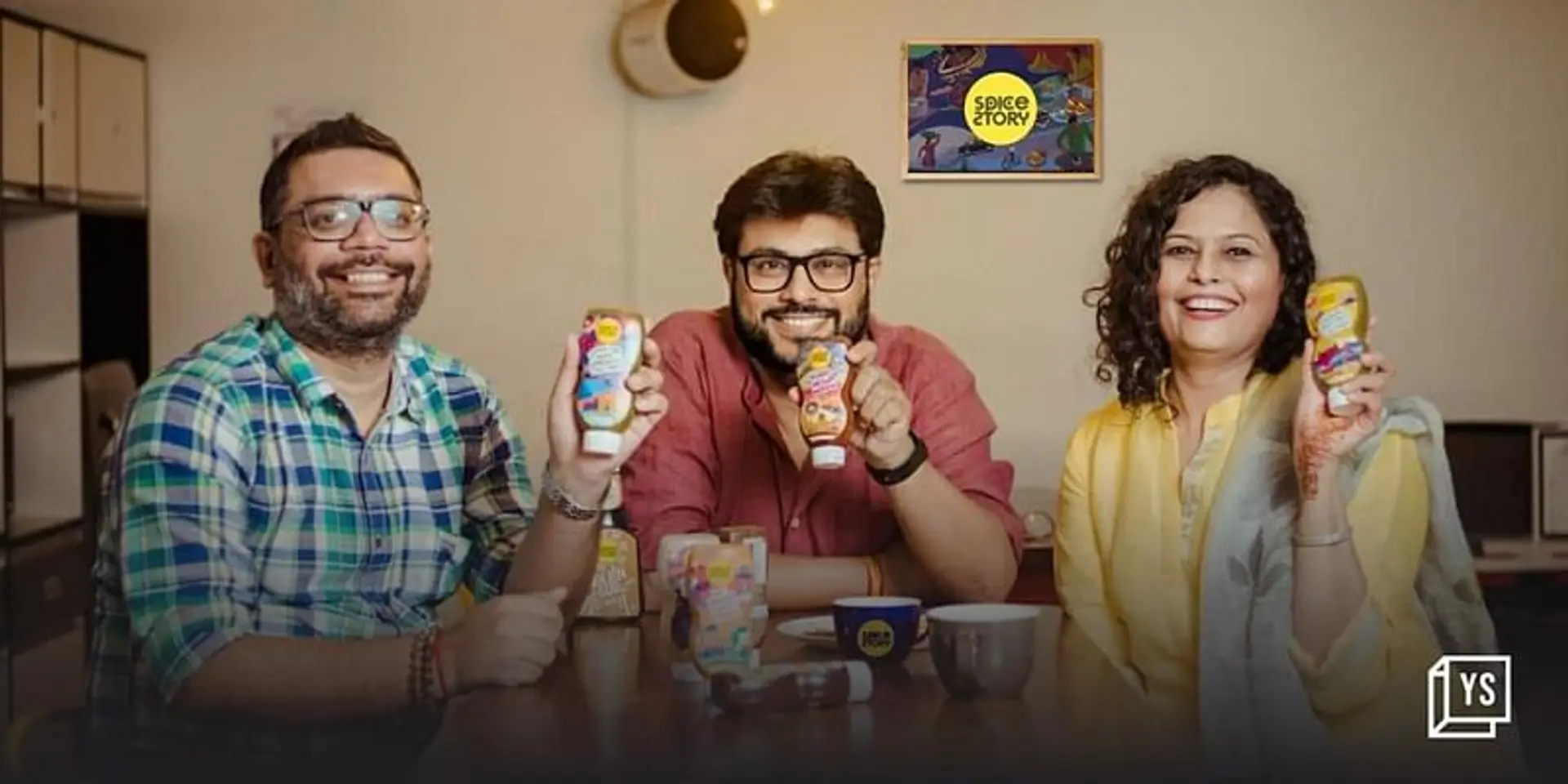 This D2C startup is looking to taste success with 25X growth by 2025
