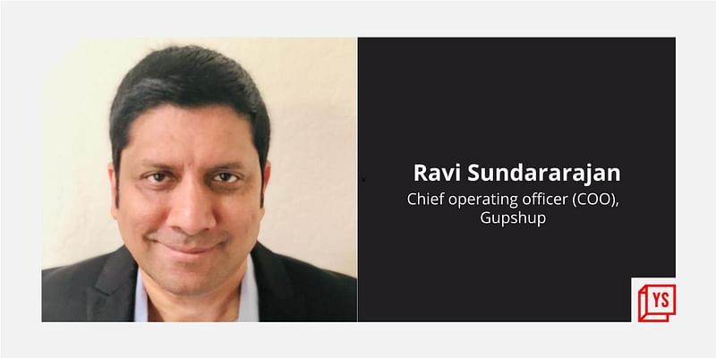 Gupshup remains bullish on personalised commerce, records 4x growth in APIs